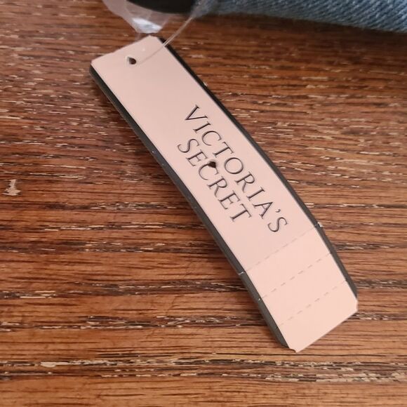 New with Tags Victoria's Secret Tote Bag - Picture 7 of 8